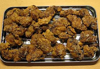 チキン
