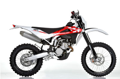TE250