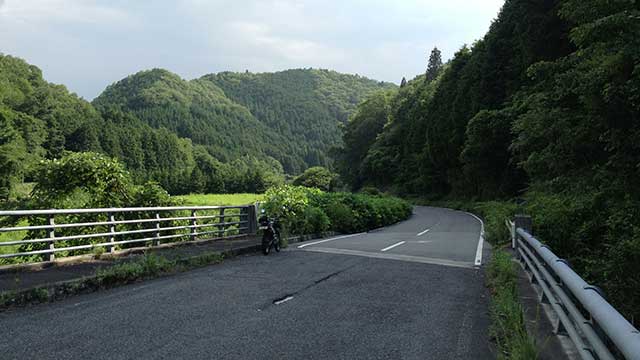 やまなみロード