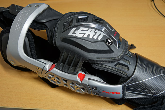 LEATT C-Frame