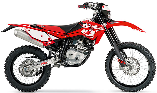 RR4T 125LC