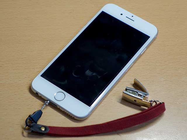 iPhone6s