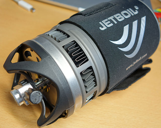 JETBOIL